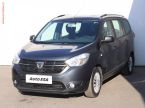 Dacia Lodgy - fotka číslo 2