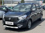 Dacia Lodgy - fotka číslo 2