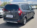 Dacia Lodgy - fotka číslo 3