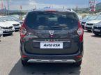 Dacia Lodgy - fotka číslo 4
