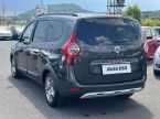 Dacia Lodgy - fotka číslo 5