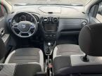 Dacia Lodgy - fotka číslo 7