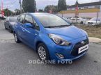 Hyundai ix20 - fotka číslo 0