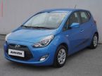 Hyundai ix20 - fotka číslo 2