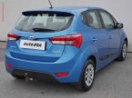 Hyundai ix20 - fotka číslo 3