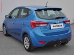Hyundai ix20 - fotka číslo 5
