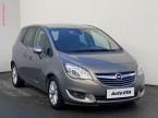 Opel Meriva - fotka číslo 0