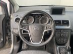 Opel Meriva - fotka číslo 10