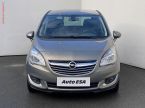 Opel Meriva - fotka číslo 1