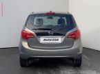 Opel Meriva - fotka číslo 4