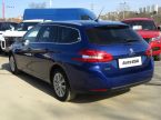 Peugeot 308 - fotka číslo 1