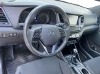 Hyundai Tucson - fotka číslo 12