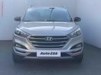 Hyundai Tucson - fotka číslo 1