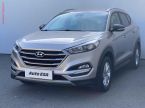 Hyundai Tucson - fotka číslo 2