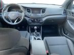 Hyundai Tucson - fotka číslo 7