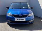 Škoda Rapid - fotka číslo 1