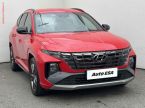 Hyundai Tucson - fotka číslo 0