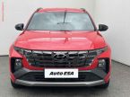 Hyundai Tucson - fotka číslo 1