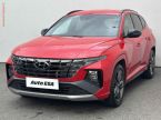 Hyundai Tucson - fotka číslo 2