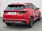 Hyundai Tucson - fotka číslo 3