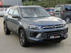 SsangYong Korando - fotka číslo 0