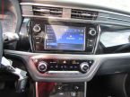 SsangYong Korando - fotka číslo 15