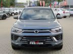 SsangYong Korando - fotka číslo 1