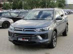 SsangYong Korando - fotka číslo 2