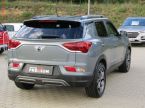 SsangYong Korando - fotka číslo 3