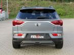 SsangYong Korando - fotka číslo 4