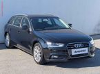 Audi A4 - fotka číslo 0