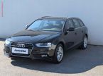 Audi A4 - fotka číslo 2