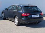 Audi A4 - fotka číslo 5