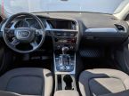 Audi A4 - fotka číslo 7
