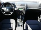 Škoda Octavia - fotka číslo 7