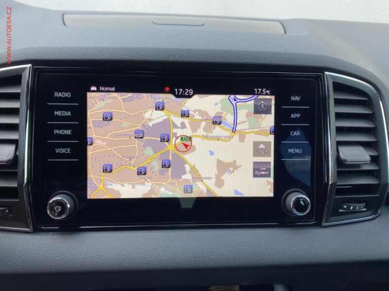 Škoda Karoq - hlavní fotka