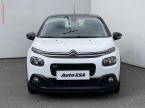 Citroën C3 - fotka číslo 1