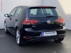 Volkswagen Golf - fotka číslo 5
