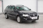 Volkswagen Passat - fotka číslo 0