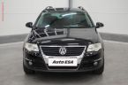 Volkswagen Passat - fotka číslo 1