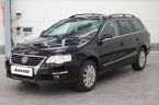 Volkswagen Passat - fotka číslo 2