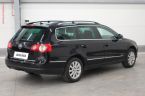Volkswagen Passat - fotka číslo 3