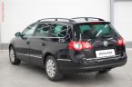 Volkswagen Passat - fotka číslo 5