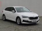 Škoda Scala - fotka číslo 0