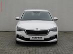 Škoda Scala - fotka číslo 1