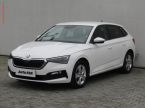 Škoda Scala - fotka číslo 2