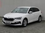 Škoda Scala - fotka číslo 2