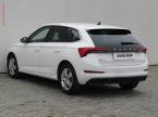 Škoda Scala - fotka číslo 5