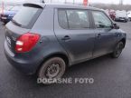 Škoda Fabia - fotka číslo 1