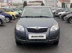 Škoda Fabia - fotka číslo 1